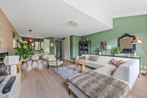 Medium property photo - Bellemeerstraat 25, 2493 XP Den Haag